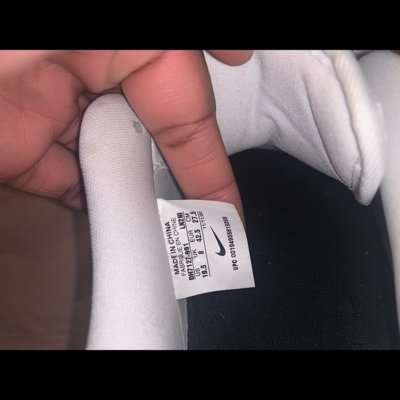 Nike Custom iD Air Force 1s - Picture 1 of 7